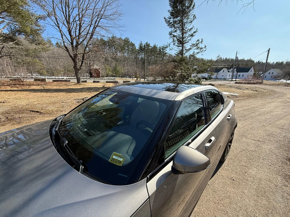 2022 Polestar 2 - Image 25 of 31