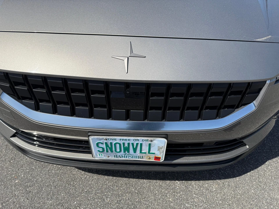 2022 Polestar 2 - Image 20 of 31