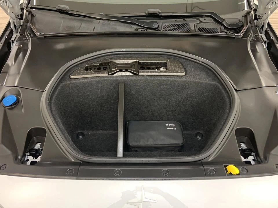 2022 Polestar 2 - Image 15 of 15
