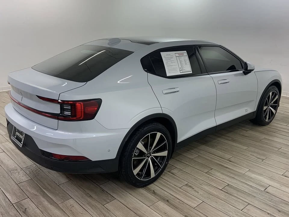 2022 Polestar 2 - Image 5 of 15