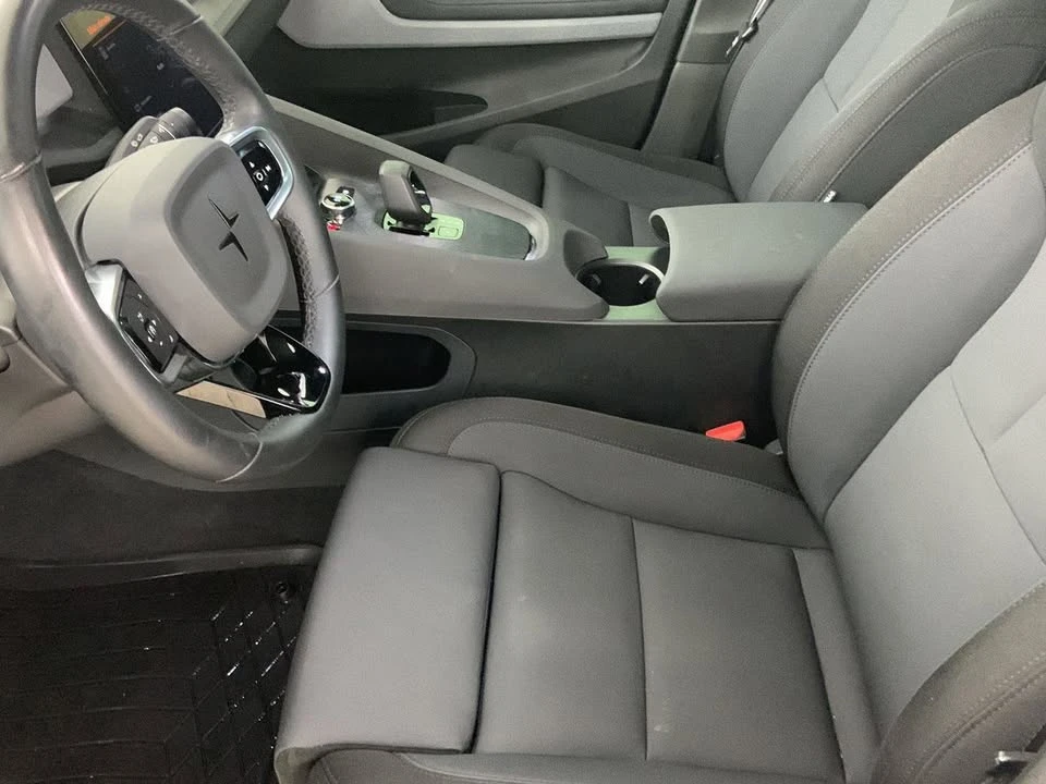 2022 Polestar 2 - Image 9 of 15
