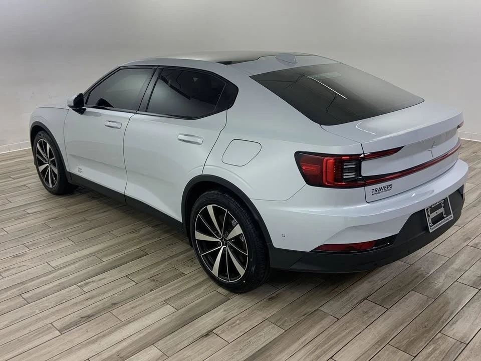 2022 Polestar 2 - Image 6 of 15