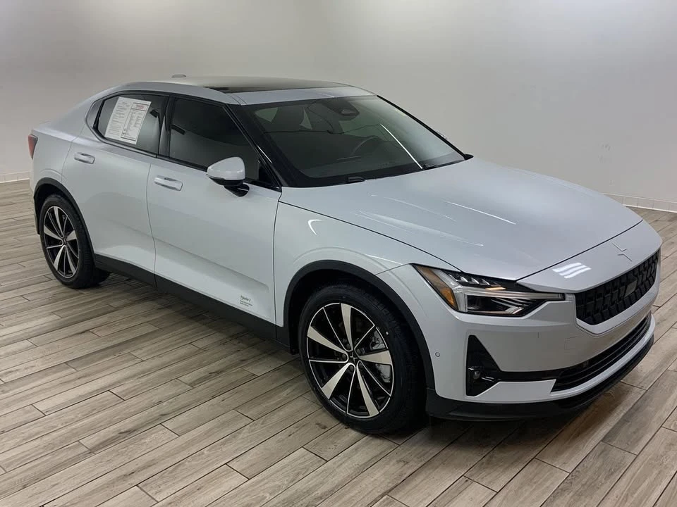 2022 Polestar 2 - Image 3 of 15