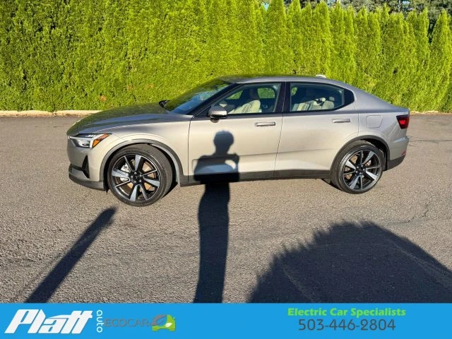 2022 Polestar 2 - Image 3 of 21