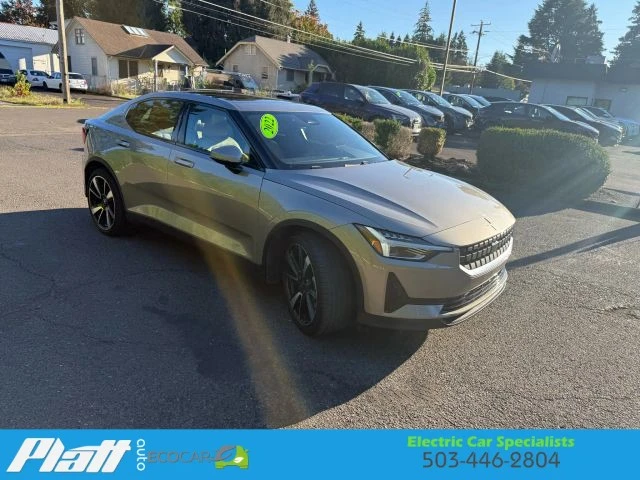 2022 Polestar 2 - Image 12 of 21