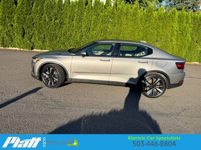 2022 Polestar 2 - Image 4 of 21