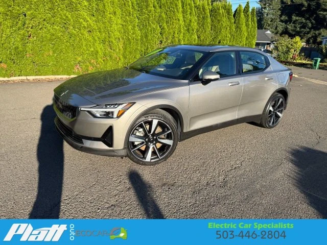 2022 Polestar 2 - Image 2 of 21