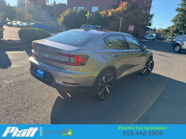 2022 Polestar 2 - Image 9 of 21