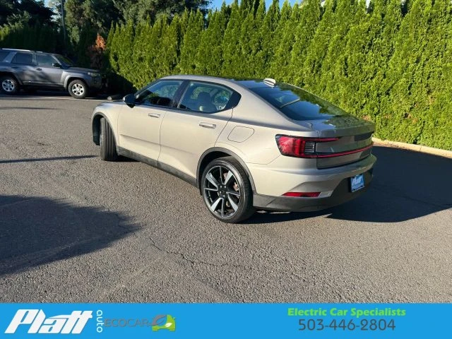 2022 Polestar 2 - Image 6 of 21