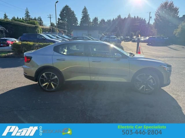 2022 Polestar 2 - Image 11 of 21