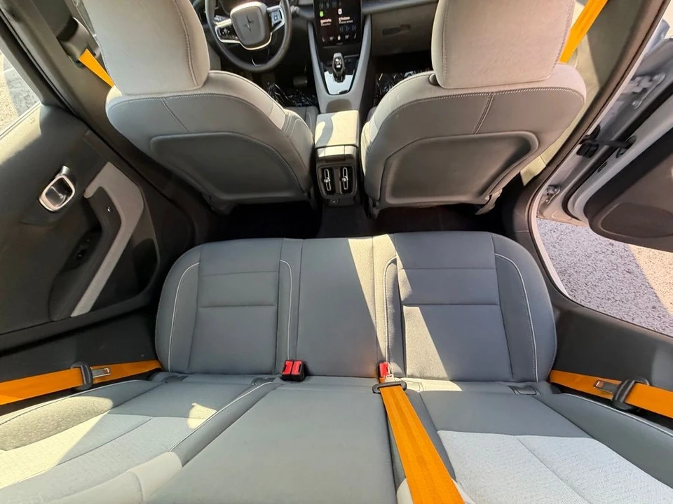 2022 Polestar 2 - Image 17 of 19