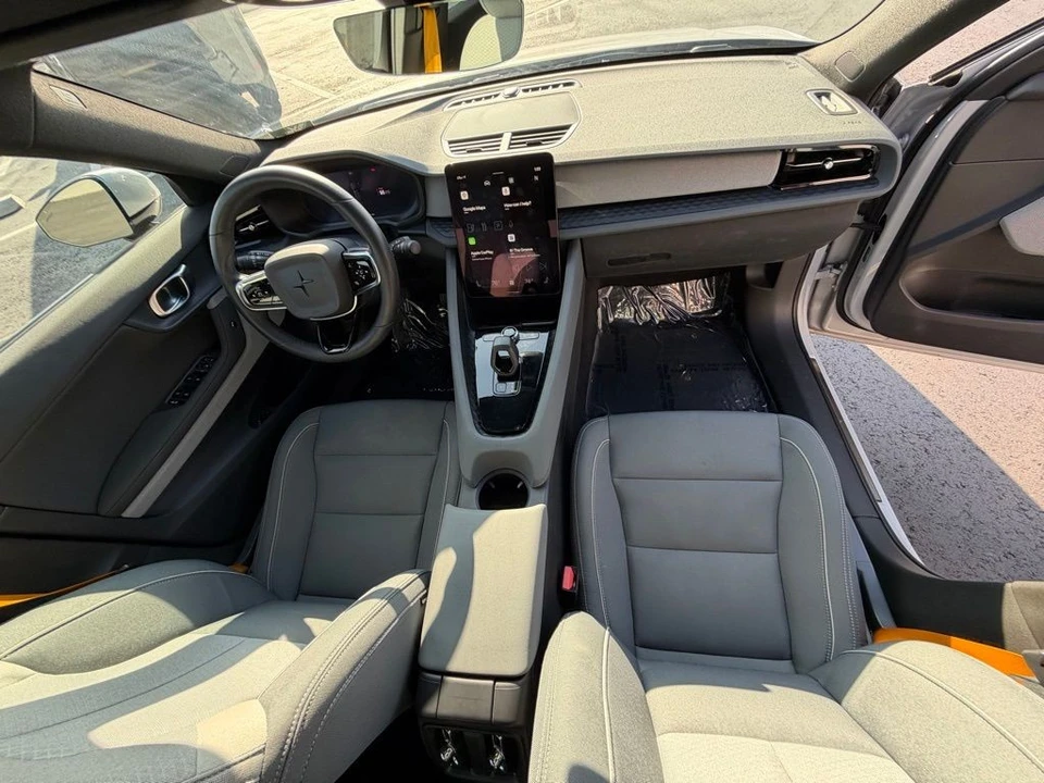 2022 Polestar 2 - Image 14 of 19