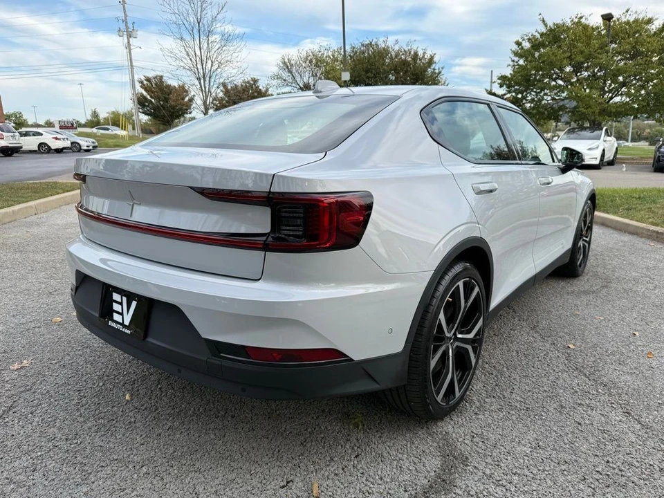 2022 Polestar 2 - Image 4 of 11