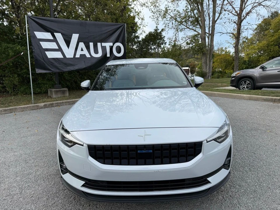 2022 Polestar 2 - Image 2 of 11