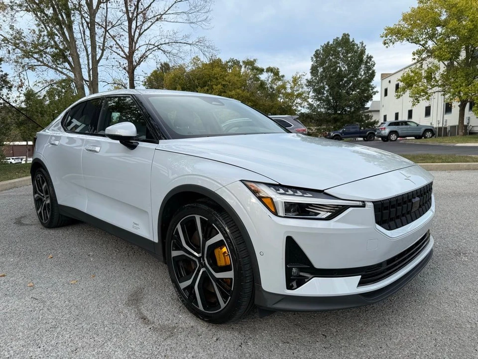 2022 Polestar 2 - Image 3 of 11