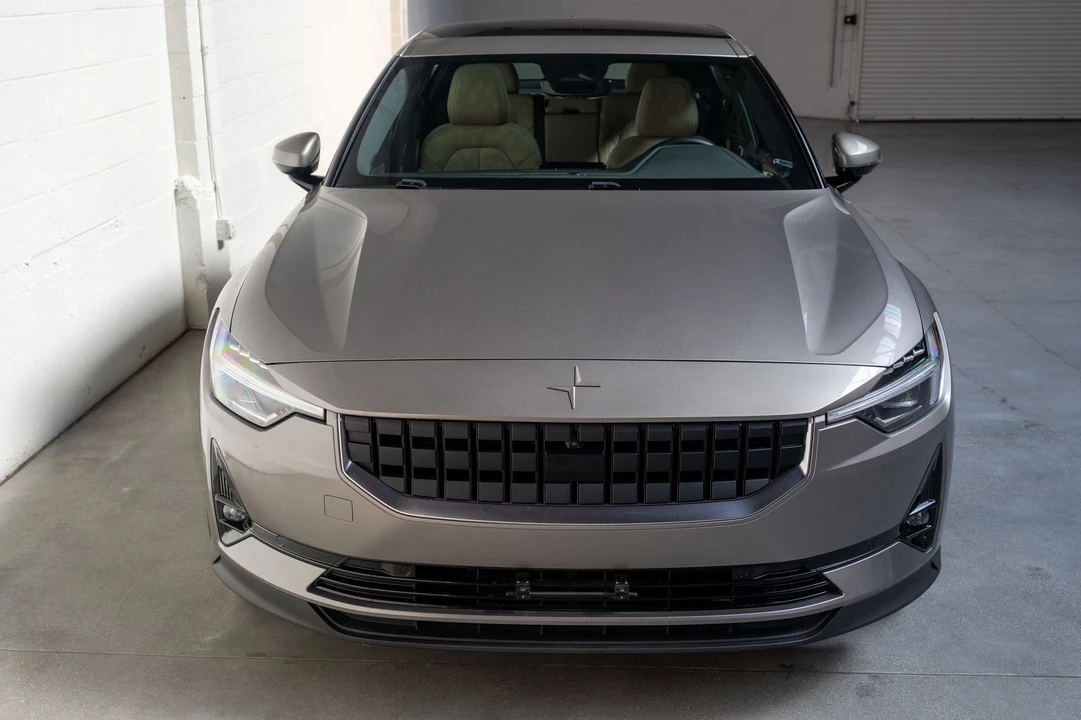 2022 Polestar 2 - Image 15 of 21