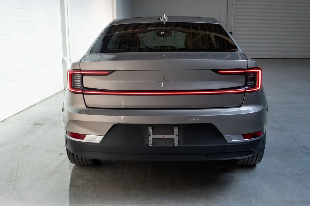 2022 Polestar 2 - Image 10 of 21