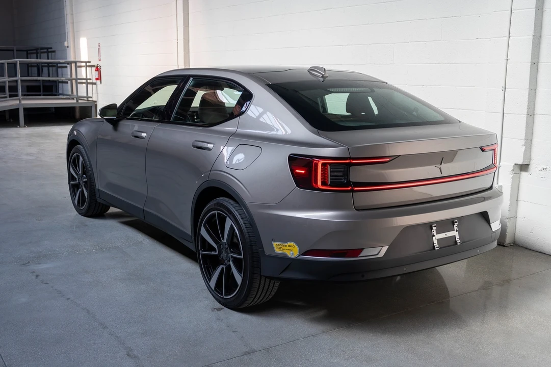 2022 Polestar 2 - Image 13 of 21