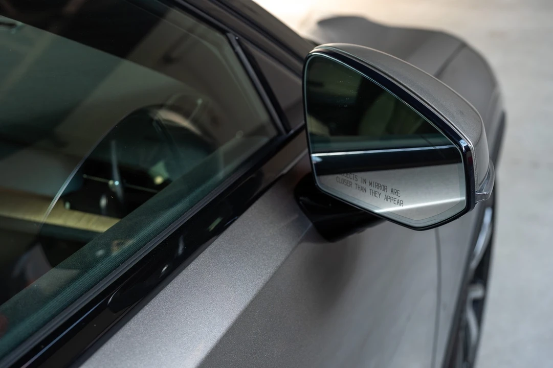 2022 Polestar 2 - Image 16 of 21