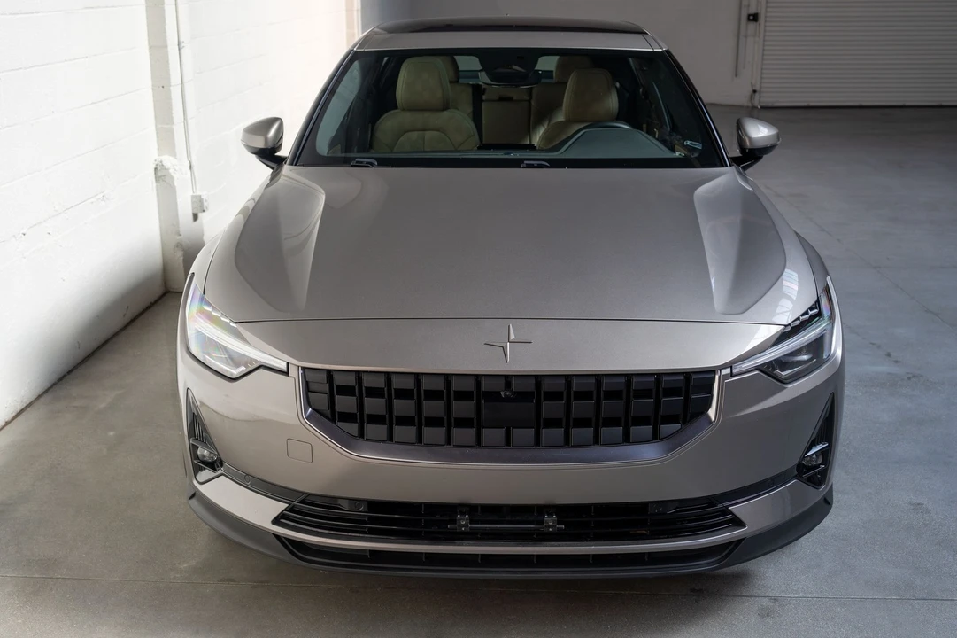 2022 Polestar 2 - Image 15 of 21