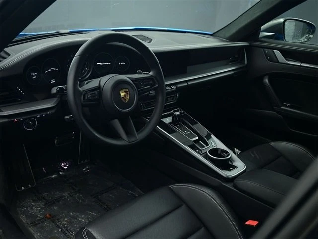 2022 Porsche 992 Carrera - Image 2 of 20