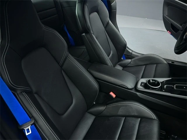 2022 Porsche 992 Carrera - Image 17 of 20