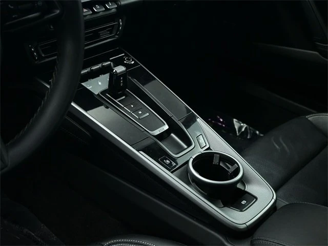 2022 Porsche 992 Carrera - Image 6 of 20
