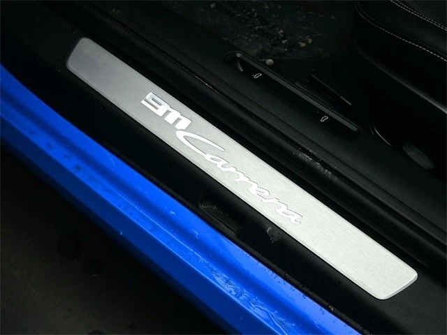 2022 Porsche 992 Carrera - Image 12 of 20