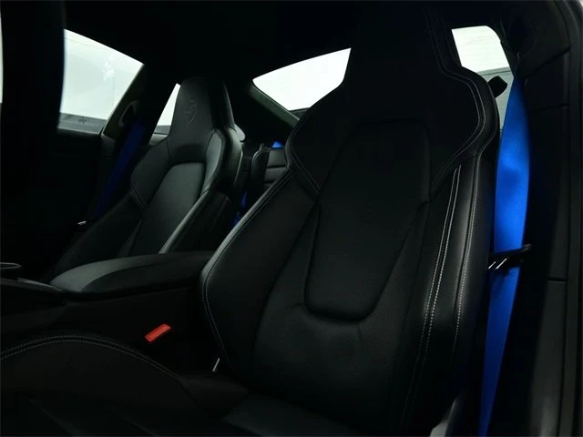 2022 Porsche 992 Carrera - Image 5 of 20