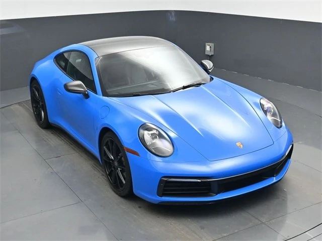 2022 Porsche 992 Carrera - Image 19 of 20