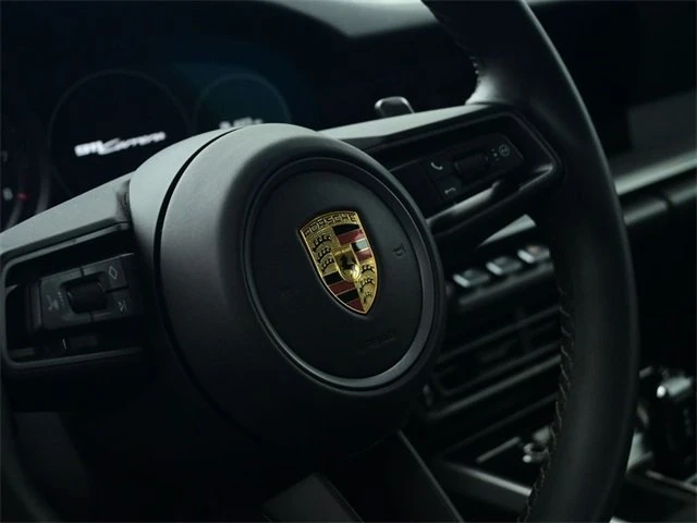 2022 Porsche 992 Carrera - Image 8 of 20