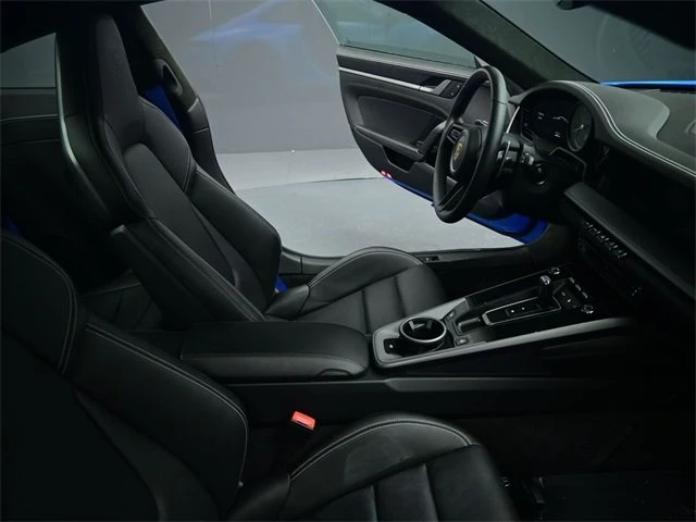2022 Porsche 992 Carrera - Image 16 of 20