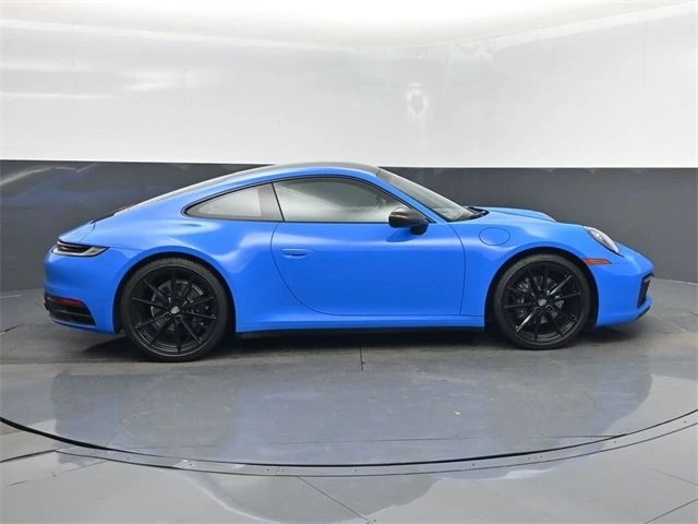 2022 Porsche 992 Carrera - Image 18 of 20