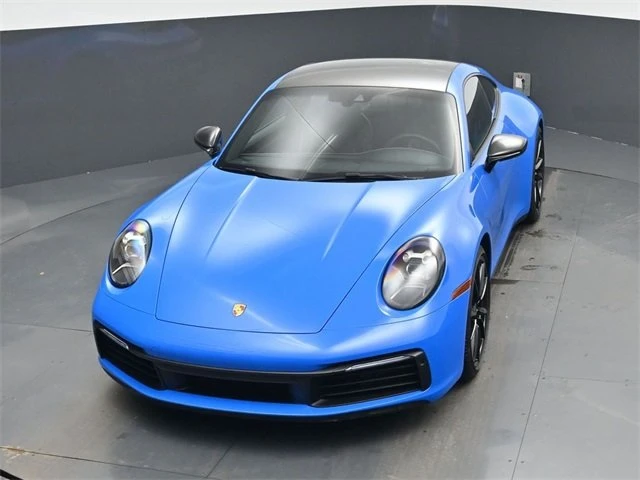 2022 Porsche 992 Carrera - Image 20 of 20