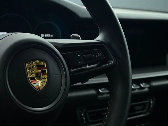 2022 Porsche 992 Carrera - Image 10 of 20