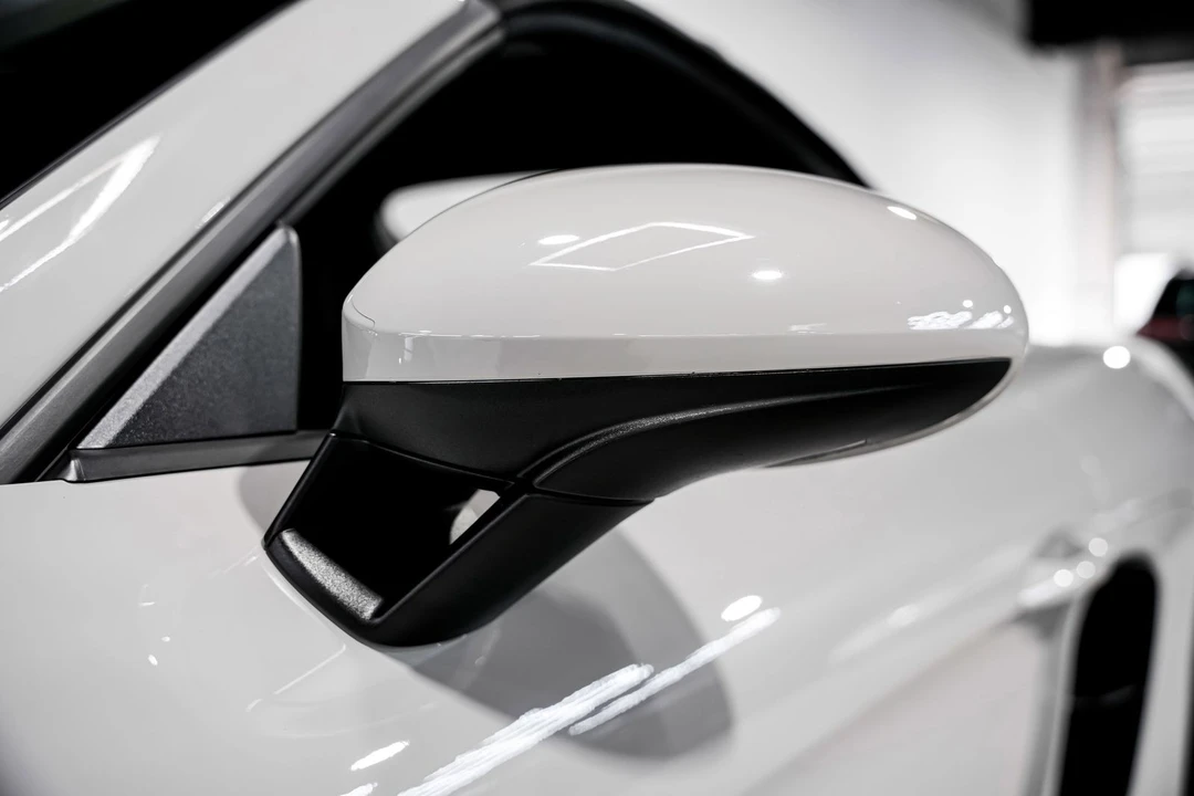 2022 Porsche - Image 31 of 31
