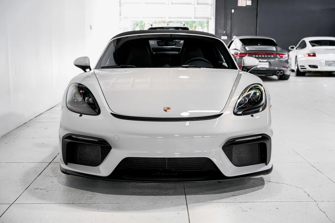 2022 Porsche - Image 5 of 31