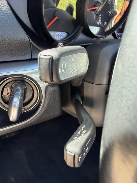 2022 Porsche 718 Boxster - Image 6 of 20