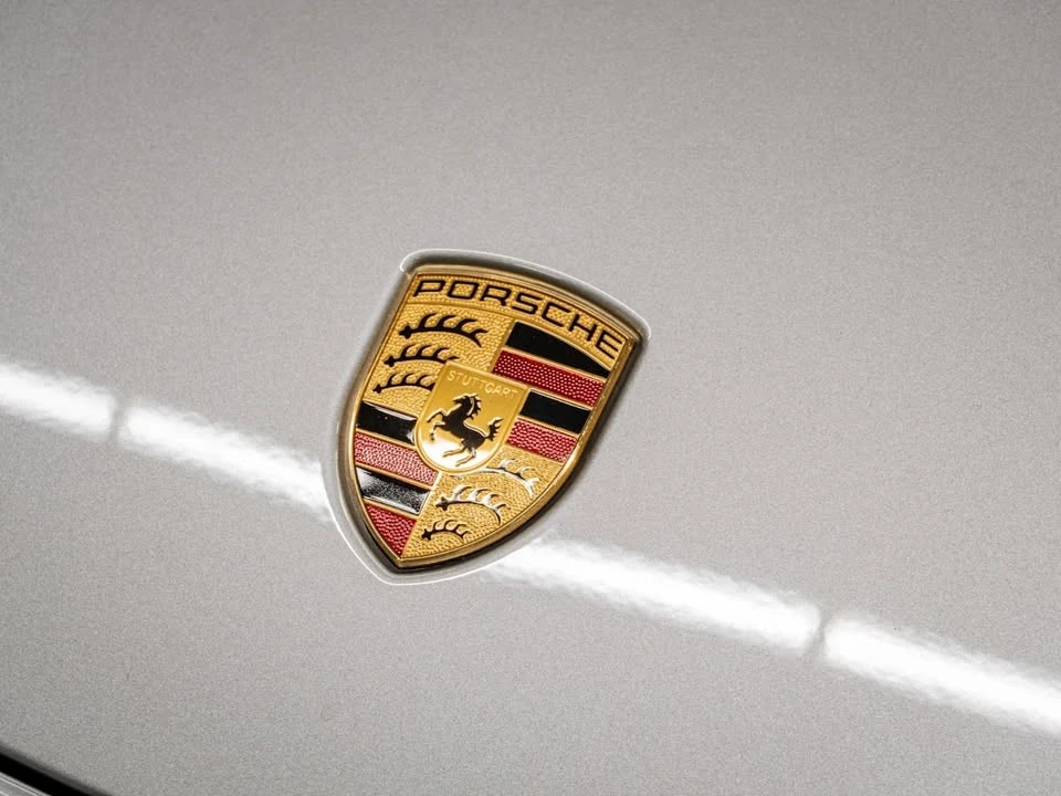 2022 Porsche Boxster - Image 10 of 19