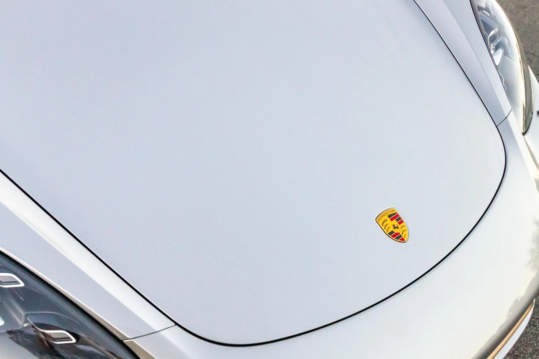 2022 Porsche 718 Boxster - Image 18 of 31