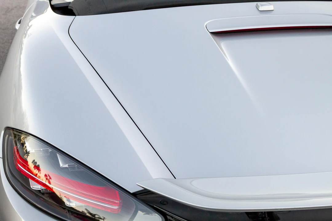 2022 Porsche 718 Boxster - Image 29 of 31