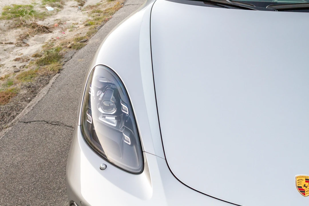 2022 Porsche 718 Boxster - Image 23 of 31