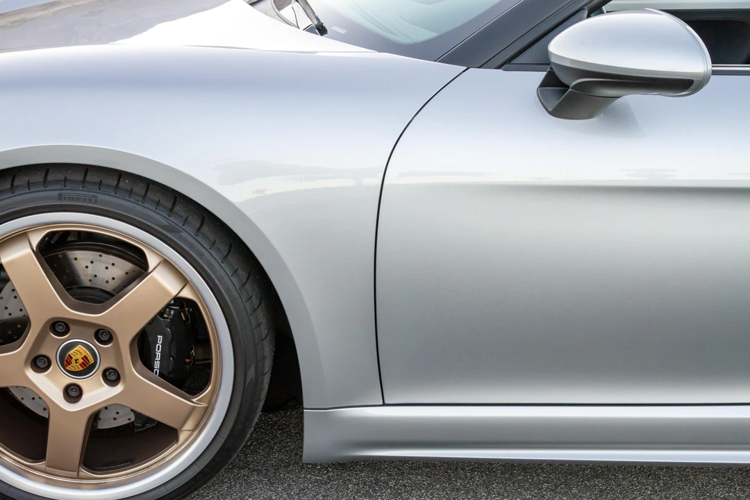 2022 Porsche 718 Boxster - Image 26 of 31
