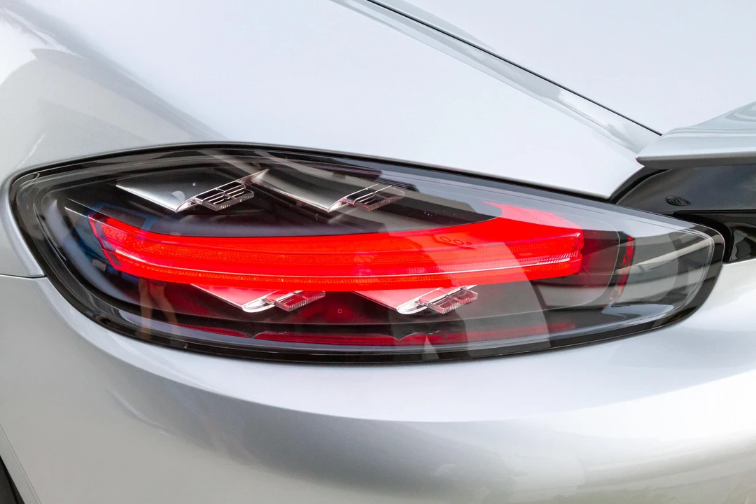 2022 Porsche 718 Boxster - Image 28 of 31