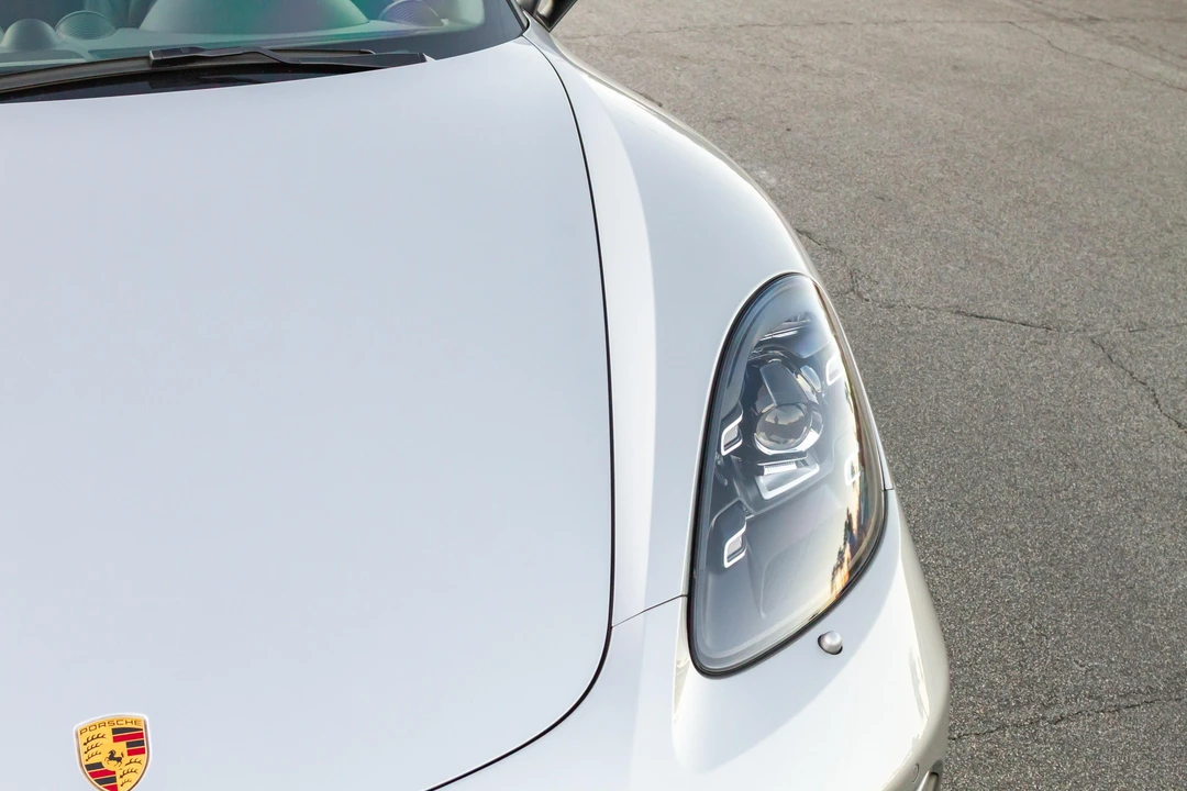 2022 Porsche 718 Boxster - Image 20 of 31