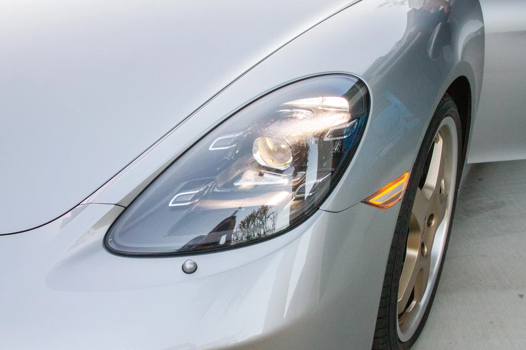 2022 Porsche 718 Boxster - Image 24 of 31