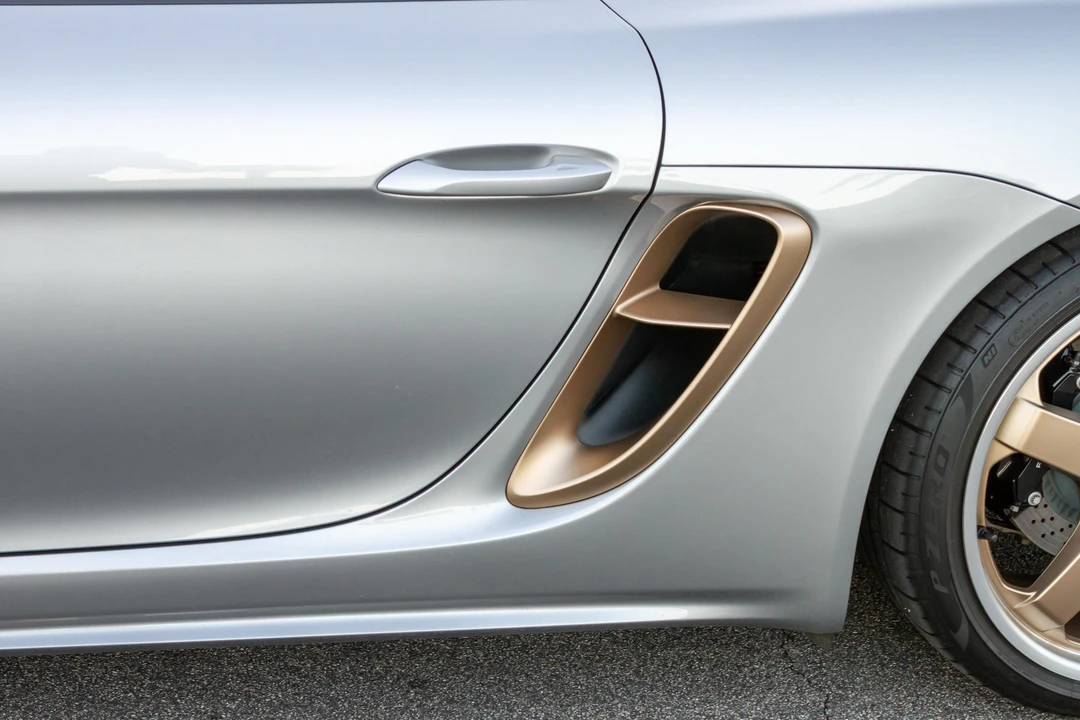 2022 Porsche 718 Boxster - Image 27 of 31