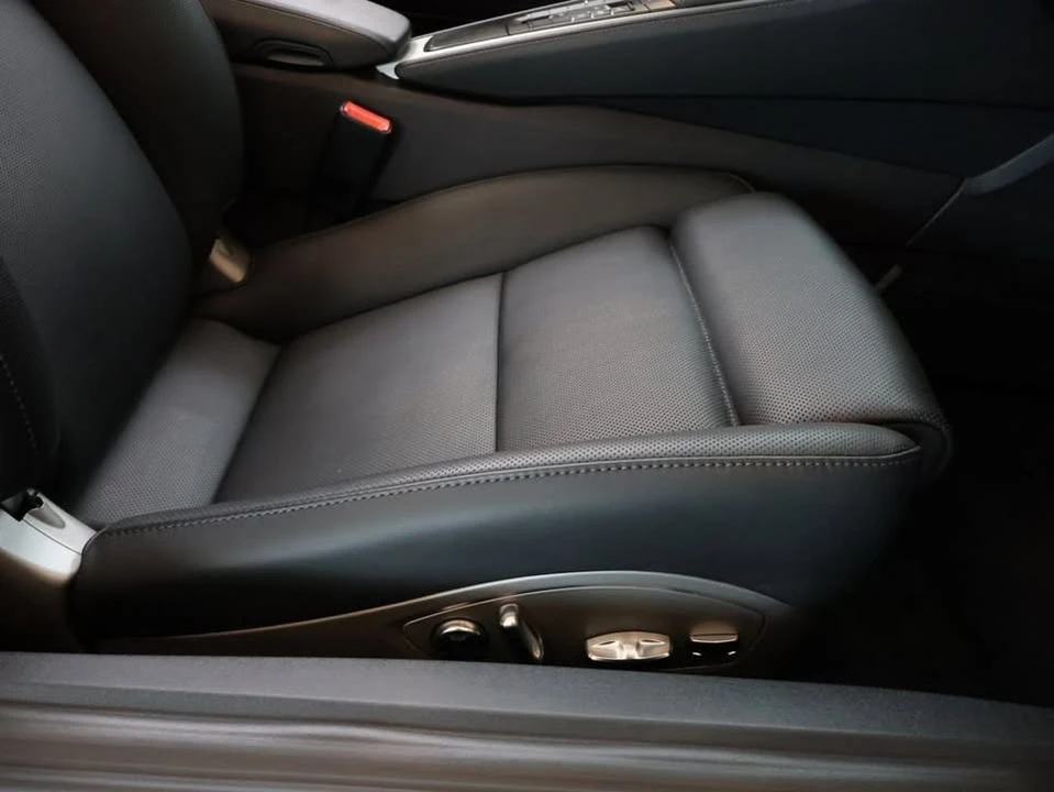 2022 Porsche Boxster - Image 12 of 20