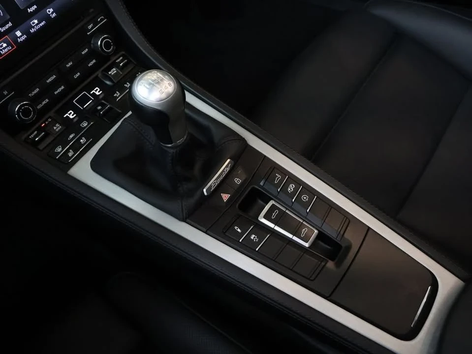 2022 Porsche Boxster - Image 20 of 20