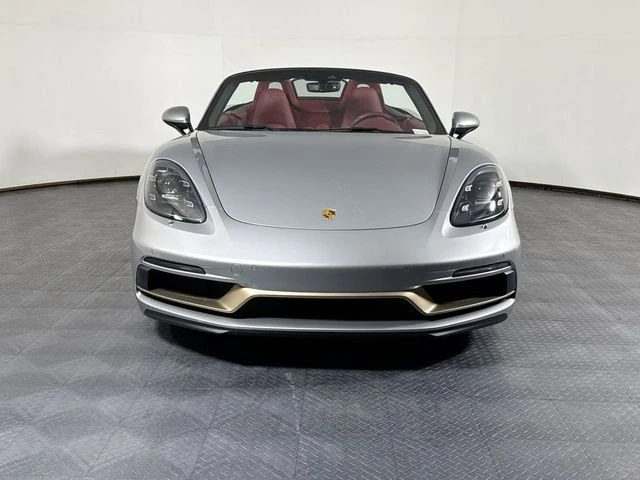 2022 Porsche Boxster - Image 10 of 20